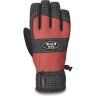 Перчатки DAKINE BRONCO GORE-TEX GLOVE SPICE/BLACK Размер XL 10003131 (0610934360776)
