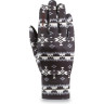 Перчатки трикотажные DAKINE WOMEN'S RAMBLER FIRESIDE Размер S 10000729 (0610934083057)