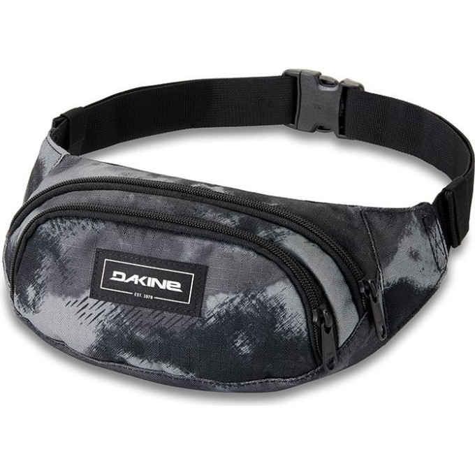 Сумка поясная DAKINE HIP PACK DARK ASHCROFT CAMO 08130200 (0610934346381)