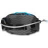Сумка поясная с резервуаром DAKINE HOT LAPS 5L CYAN SCRIBBLE 10001803 (0610934326345)