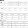 Варежки DAKINE PINTO MITT HCSC HARSHMALLOW Размер S 10003169 (0610934365665)